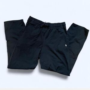 Santiny Women's Black Pants